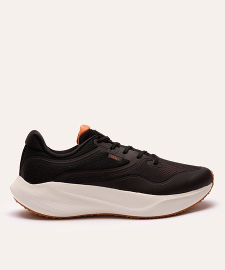 tênis feminino esportivo olympikus flit 4 preto 36