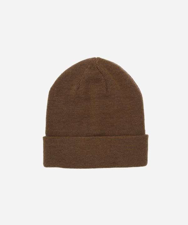 gorro masculino básico verde UNICO