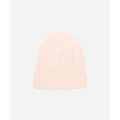 gorro masculino básico bege