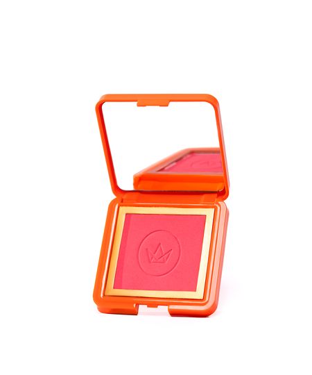 blush compacto mari maria sunny cheeks cherish rosa UNICO
