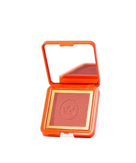 blush compacto mari maria sunny cheeks up level rosa UNICO blush compacto mari maria sunny cheeks up level rosa UNICO