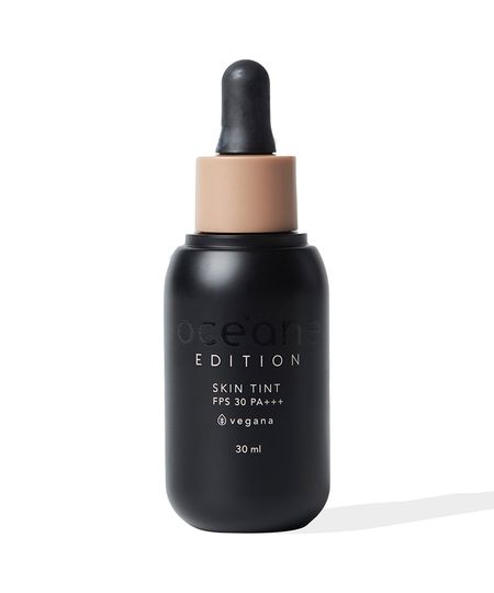 base fluida océane skin tint 210l UNICO base fluida océane skin tint 210l UNICO