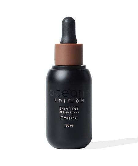 base fluida océane skin tint 420t UNICO base fluida océane skin tint 420t UNICO