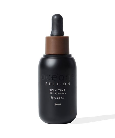 base fluida océane skin tint 500d UNICO