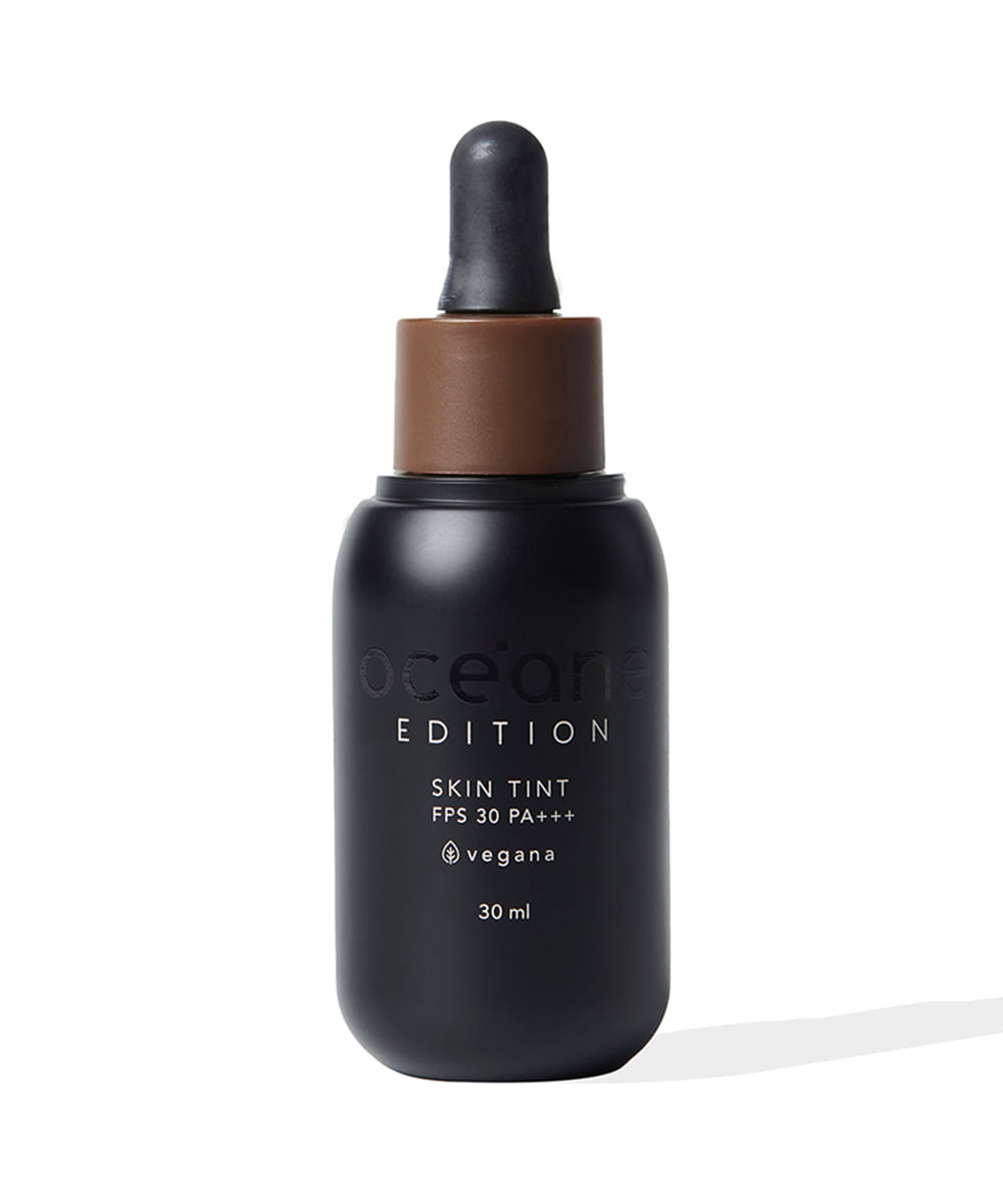 base fluida océane skin tint 500d