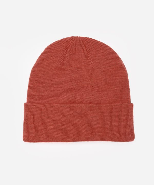 gorro masculino básico rosa UNICO