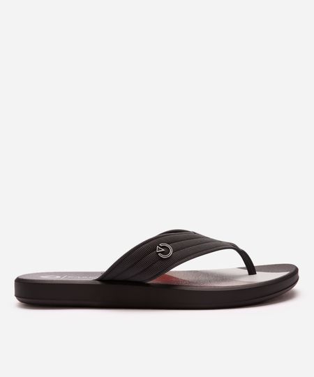 chinelo cartago montreal cinza 40