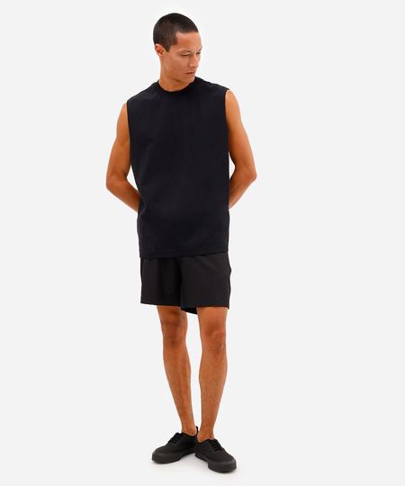 short boardshort masculino preto 40 short boardshort masculino preto 40