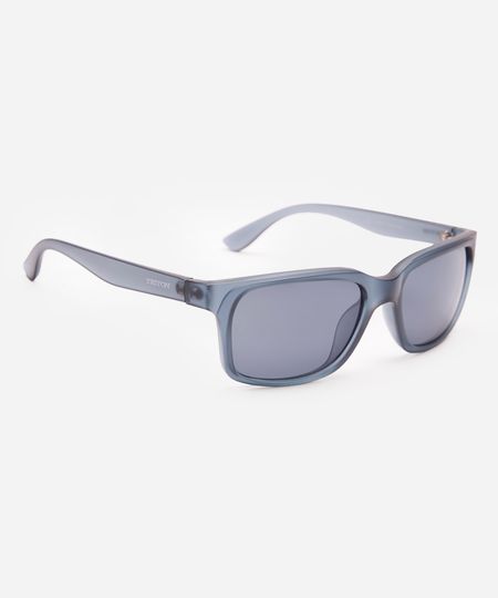 óculos de sol esportivo triton azul UNICO