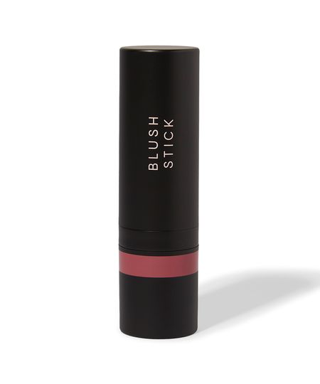 blush em bastão océane blush stick edition pink rosa UNICO