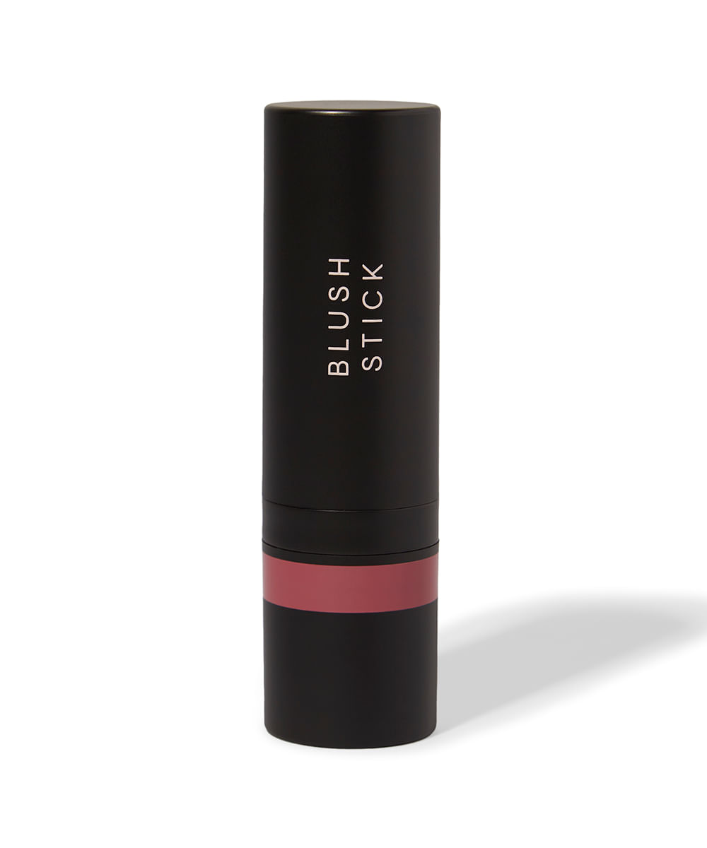 blush em bastão océane blush stick edition pink rosa