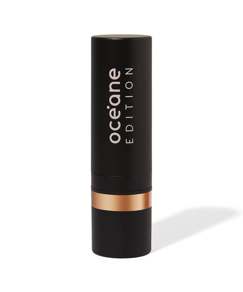 iluminador em bastão océane highlight stick edition bronze