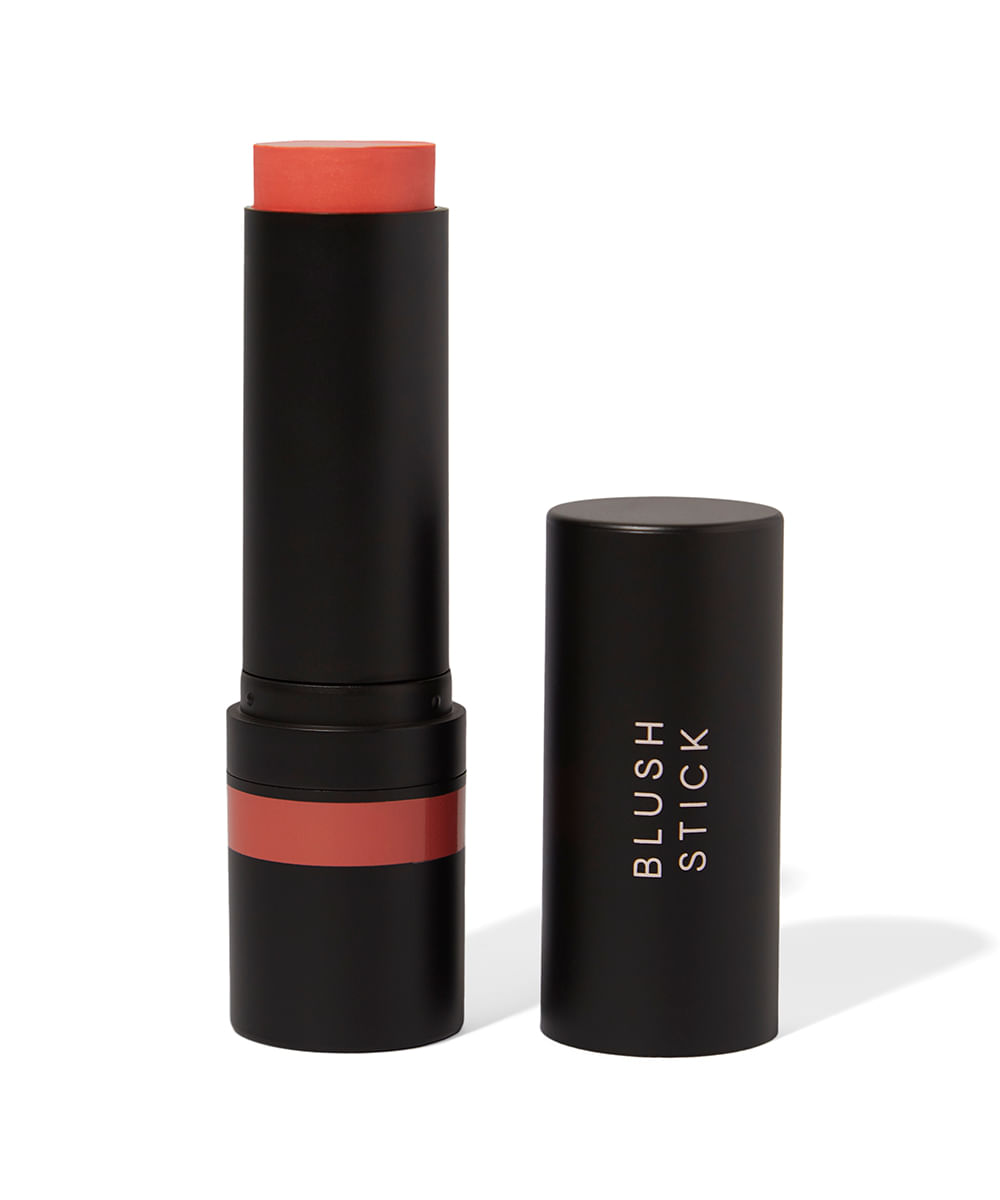 blush em bastão océane blush stick edition coral laranja blush em bastão océane blush stick edition coral laranja