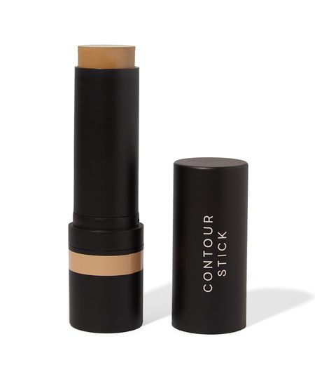 contorno em bastão océane contour stick edition marrom claro UNICO contorno em bastão océane contour stick edition marrom claro UNICO