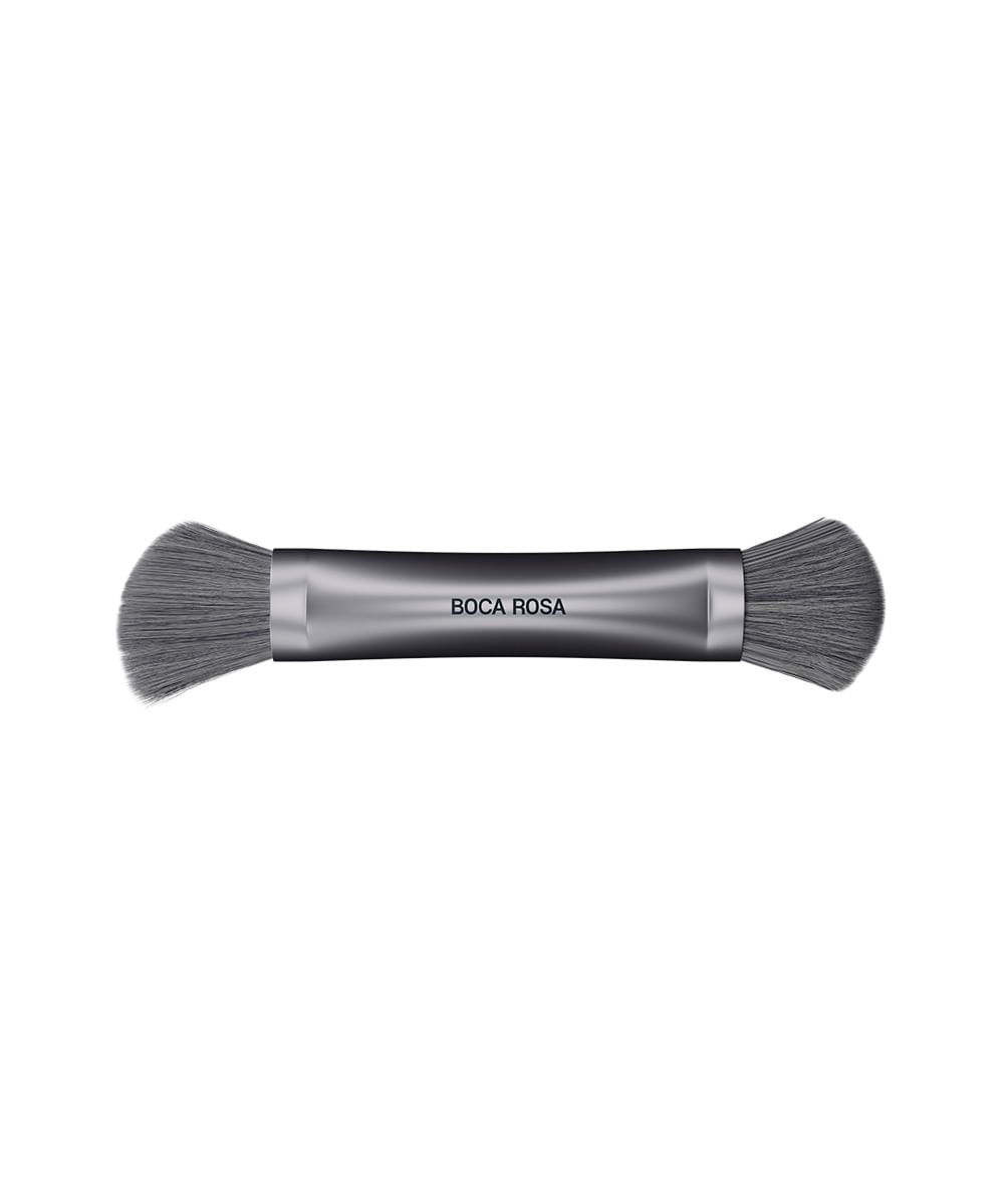 pincel boca rosa duo pro 1