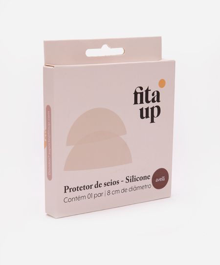 sutiã fita up adesivo lavável marrom UNICO sutiã fita up adesivo lavável marrom UNICO