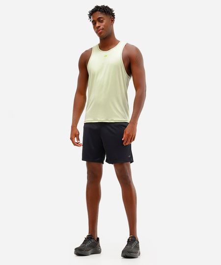 short masculino esportivo ace com bermuda interna preto GG short masculino esportivo ace com bermuda interna preto GG