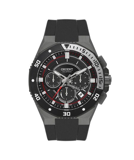 relógio masculino orient myspc007g1px cronógrafo cinza UNICO relógio masculino orient myspc007g1px cronógrafo cinza UNICO