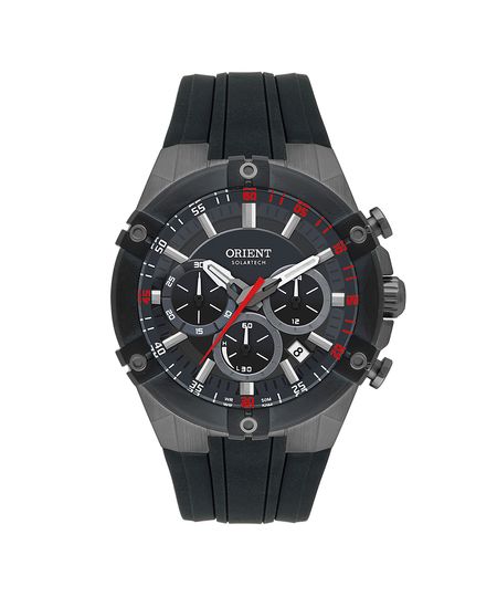 relógio masculino orient myspc005g1px cronógrafo cinza UNICO relógio masculino orient myspc005g1px cronógrafo cinza UNICO