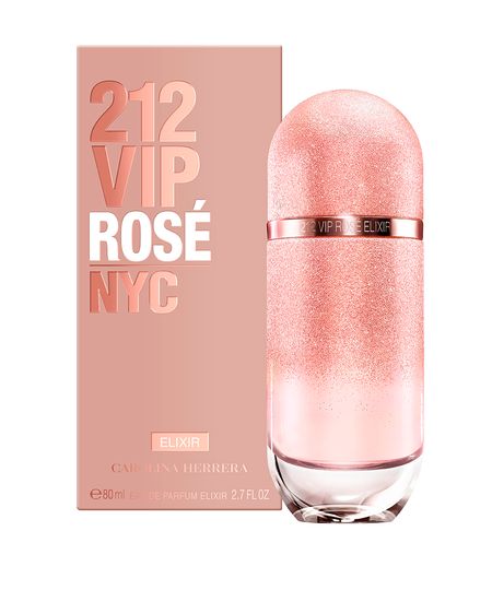212 vip rosé elixir 80ml 80 ML 212 vip rosé elixir 80ml 80 ML