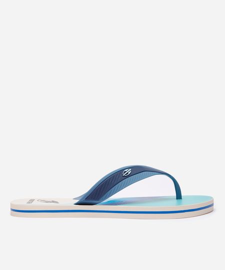 chinelo de dedo neocycle mormaii azul 43-44
