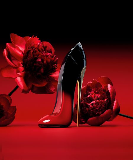 perfume feminino carolina herrera very good girl elixir edp 30ml 30 ML perfume feminino carolina herrera very good girl elixir edp 30ml 30 ML