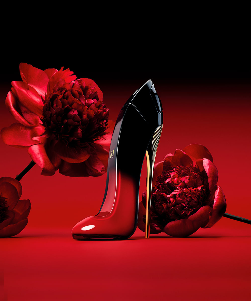 perfume feminino carolina herrera very good girl elixir edp 30ml perfume feminino carolina herrera very good girl elixir edp 30ml