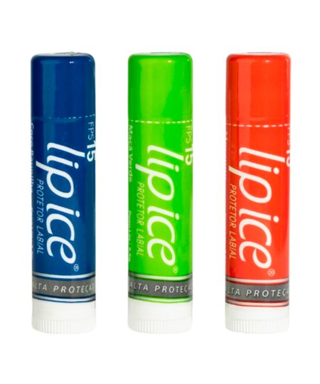 protetor labial hada labo lip ice one leve 3 pague 2 UNICO protetor labial hada labo lip ice one leve 3 pague 2 UNICO