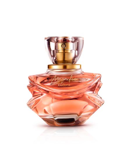 perfume feminino eudora magnific eau de parfum 75ml 75 ML