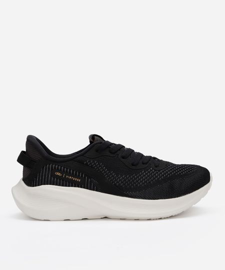 tênis esportivo olympikus virtuose preto 40