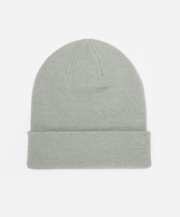 gorro masculino básico verde UNICO