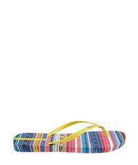 Chinelo-Listrado-Ipanema-Amarelo-8288335-Amarelo_2