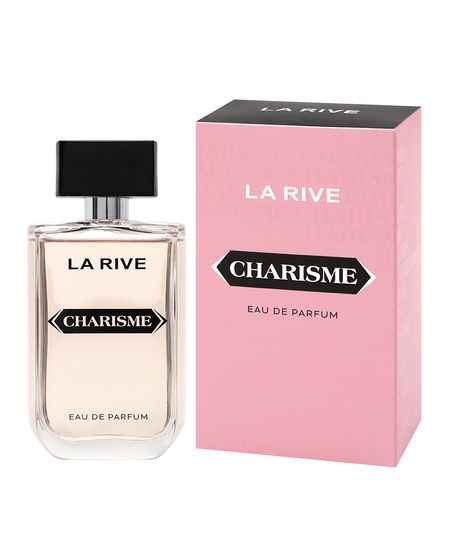perfume feminino la rive charisme edp fem 90ml 90 ML perfume feminino la rive charisme edp fem 90ml 90 ML