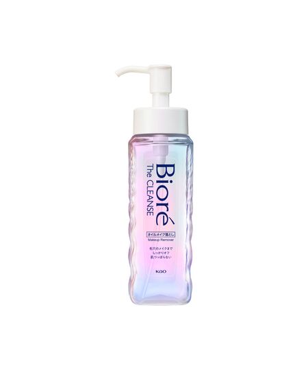 óleo demaquilante bioré the cleanse cleaning oil 190 ML óleo demaquilante bioré the cleanse cleaning oil 190 ML