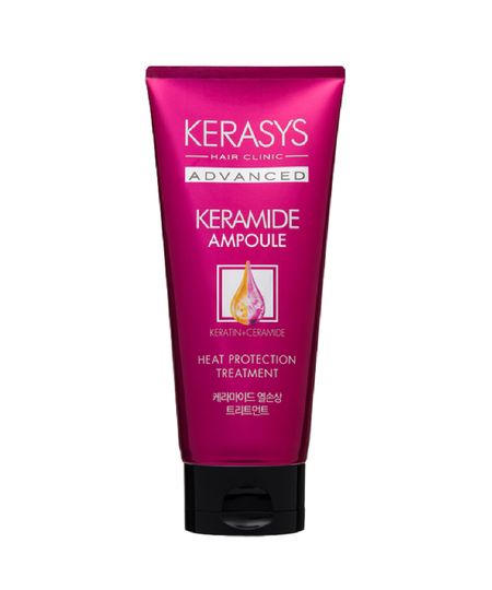 leave in kerasys keramide treatment heat damage 200ml 200 ML leave in kerasys keramide treatment heat damage 200ml 200 ML