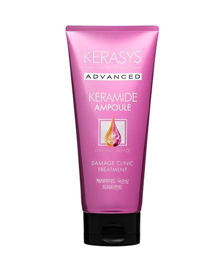 leave in kerasys keramide treatment severe damage 200ml 200 ML