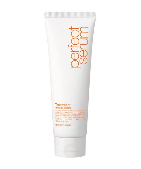condicionador mise en scène perfect serum treatment 180ml 180 ML condicionador mise en scène perfect serum treatment 180ml 180 ML