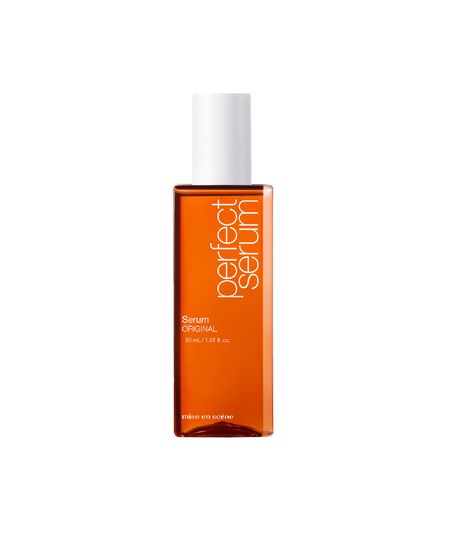 óleo capilar mise en scène perfect serum 30ml 30 ML