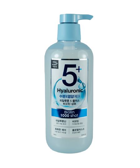 shampoo mise en scène hialurônico 5 plus biotin 700 G shampoo mise en scène hialurônico 5 plus biotin 700 G