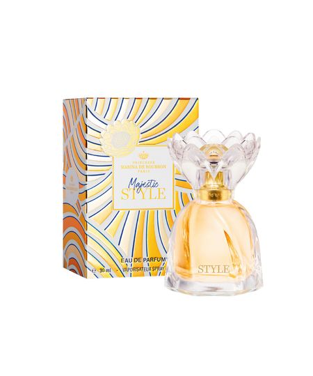 perfume feminina marina de bourbon majestic style edp 30ml 30 ML perfume feminina marina de bourbon majestic style edp 30ml 30 ML