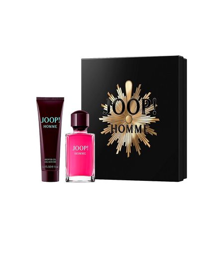kit perfume masculino joop coffret homme edt 75ml e shower gel 75ml UNICO kit perfume masculino joop coffret homme edt 75ml e shower gel 75ml UNICO