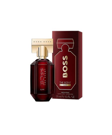 perfume masculino hugo boss the scent elixir edp 30ml 30 ML perfume masculino hugo boss the scent elixir edp 30ml 30 ML