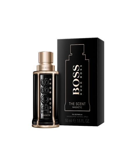 perfume masculino hugo boss the scent magnetic for him 50ml 50 ML perfume masculino hugo boss the scent magnetic for him 50ml 50 ML