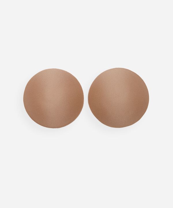 sutiã adesivo invision lov mini lavável - bege UNICO