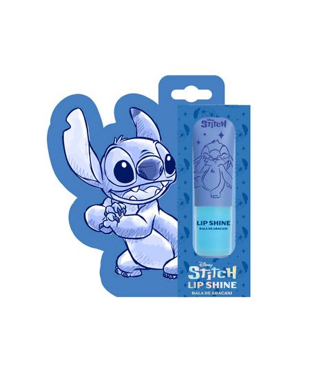 hidratante labial lip shine stitch 8ml UNICO hidratante labial lip shine stitch 8ml UNICO