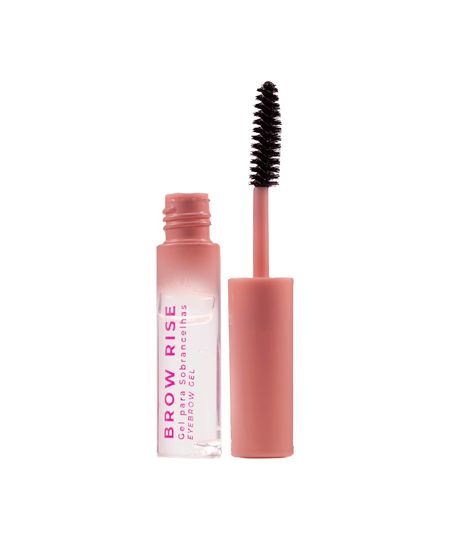 gel para sobrancelhas ruby rose brow rise transparente UNICO