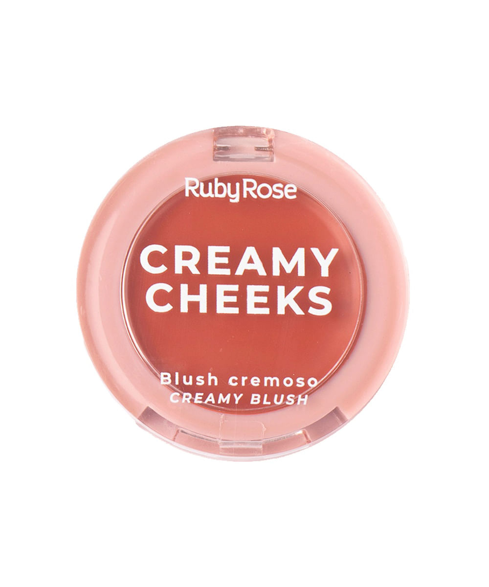 blush ruby rose creamy cheeks sand brown rosa blush ruby rose creamy cheeks sand brown rosa