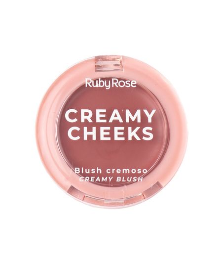 blush ruby rose creamy cheeks honey glow rosa UNICO blush ruby rose creamy cheeks honey glow rosa UNICO