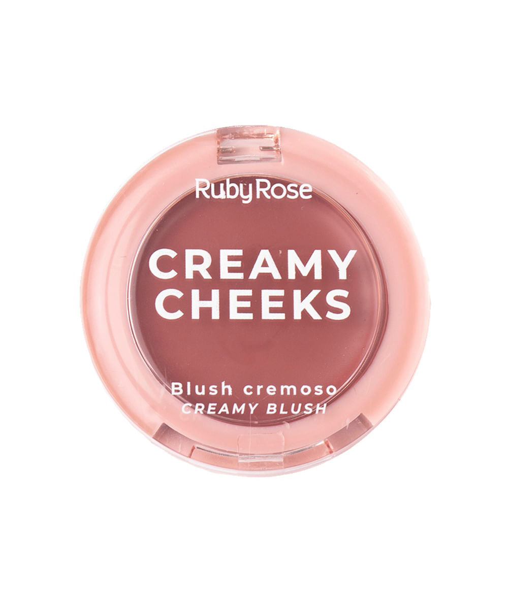blush ruby rose creamy cheeks honey glow rosa