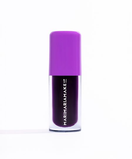 gloss labial mari maria lip juice açaí roxo UNICO gloss labial mari maria lip juice açaí roxo UNICO